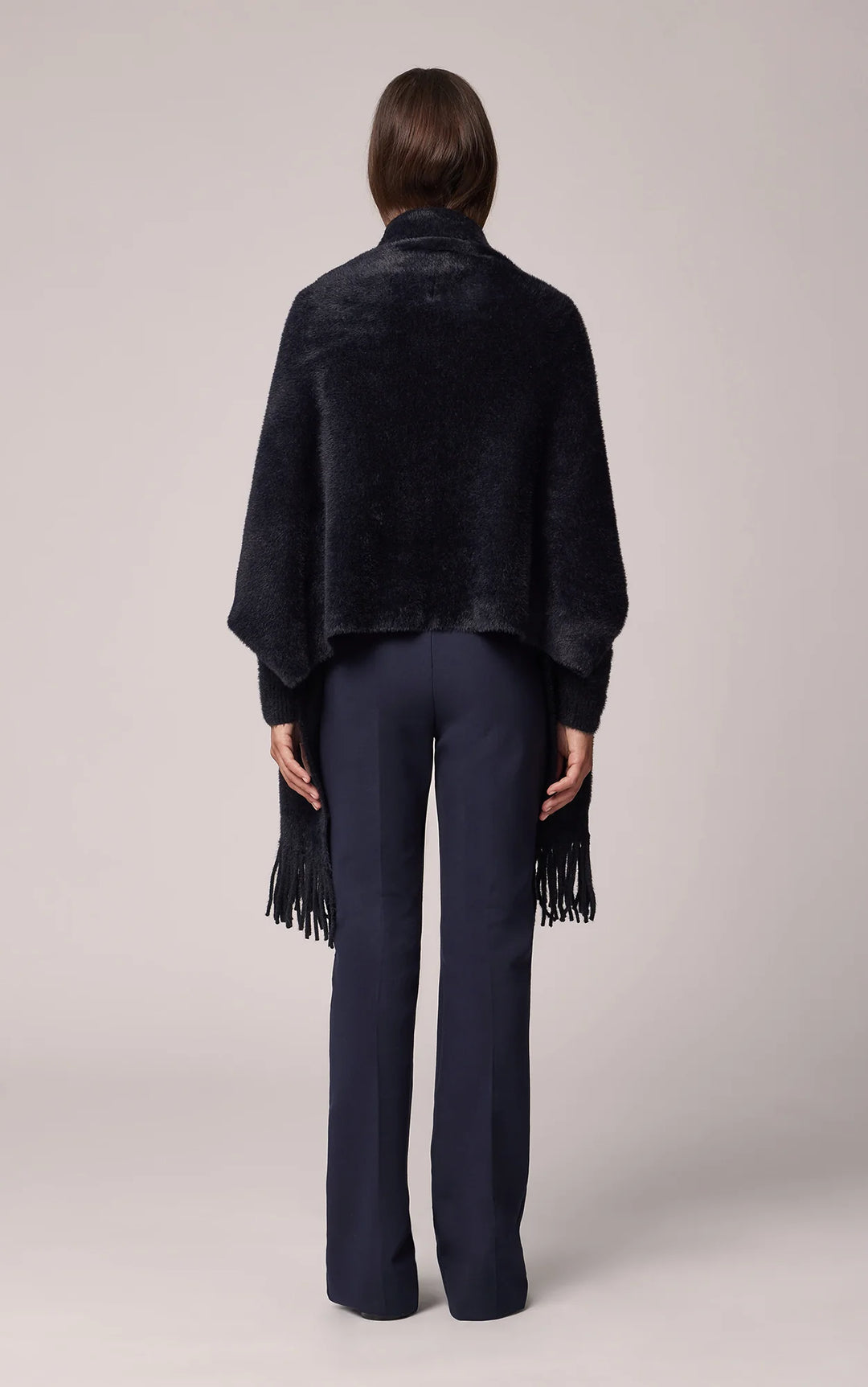 Soia & Kyo Danela Wrap -Black