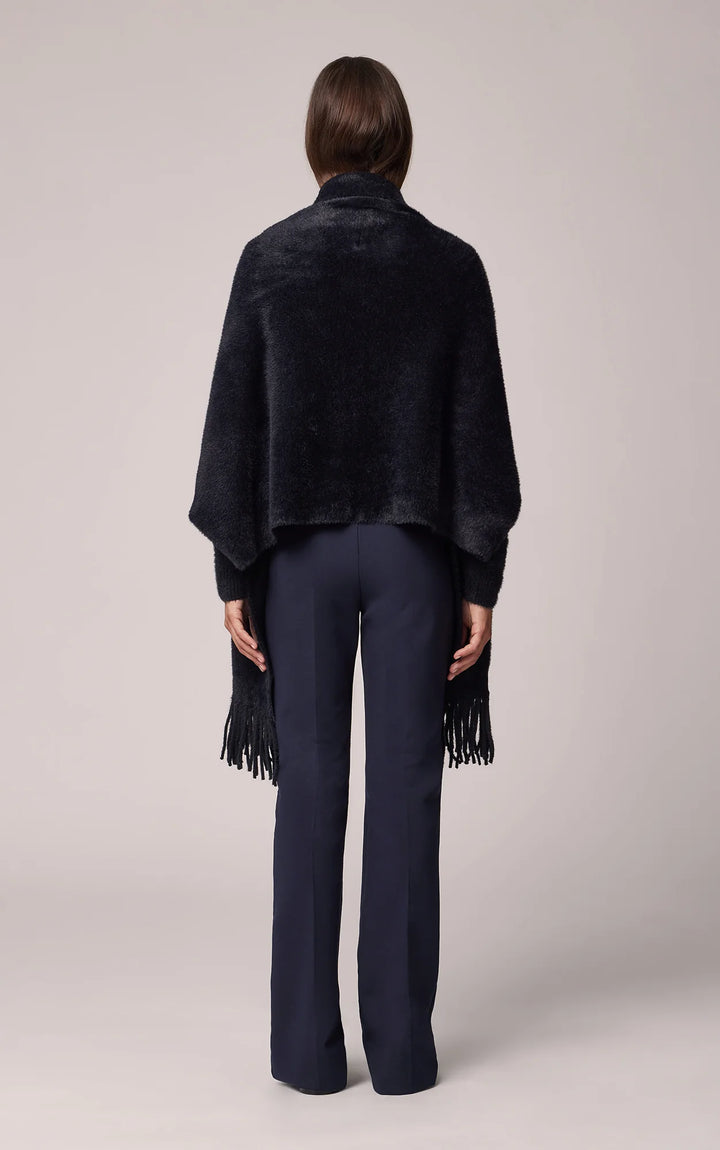 Soia & Kyo Danela Wrap -Black