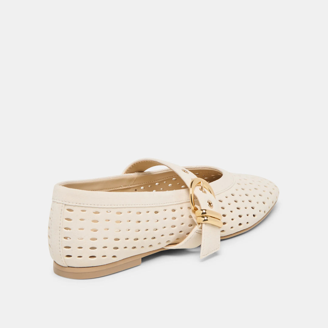 Dolce Vita Mikel Flat - EQUATION 