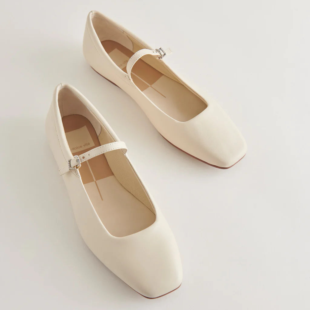 Dolce Vita Reyes Ballet Flats