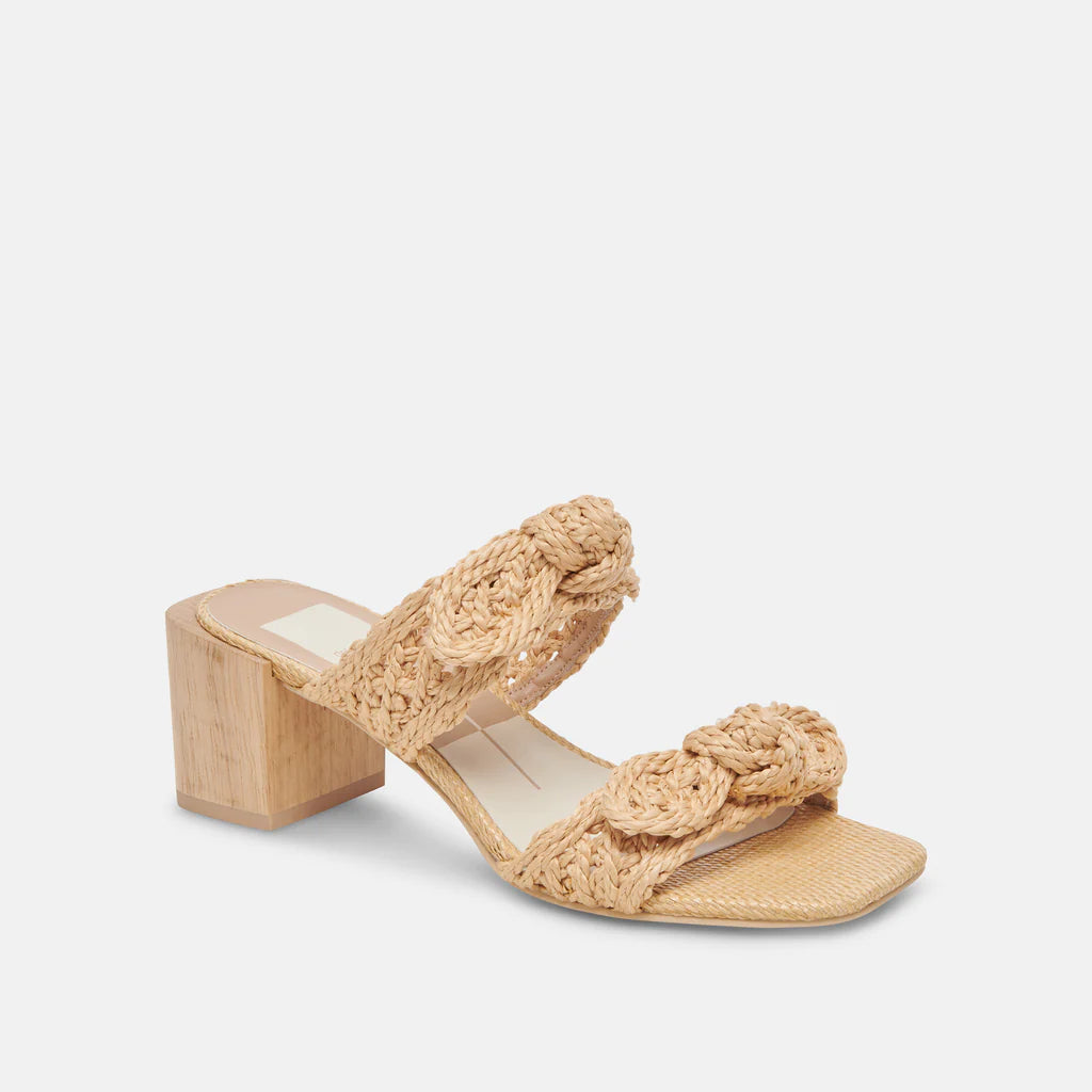 Dolce Vita Zemmie Sandals