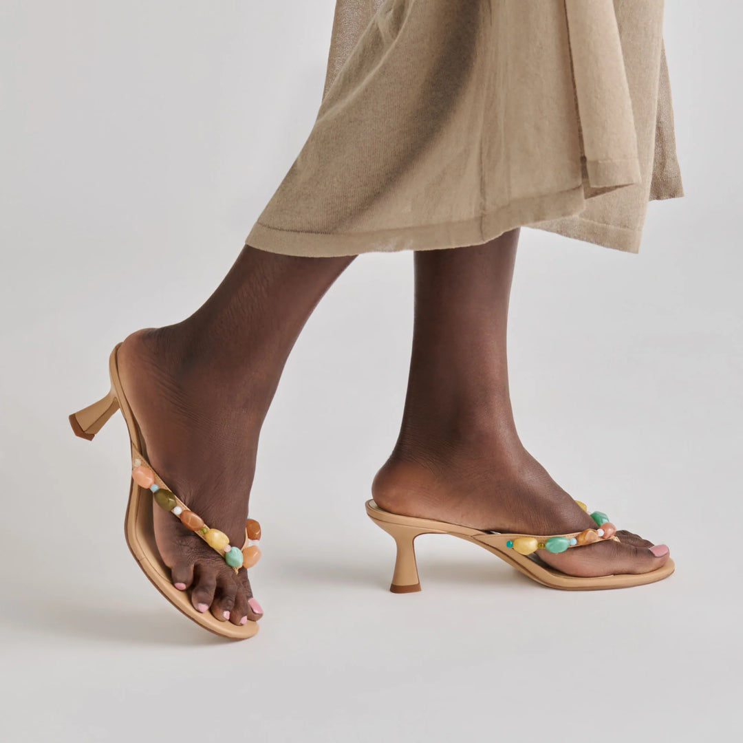 Dolce Vita Daksie Sandal Heel - EQUATION 