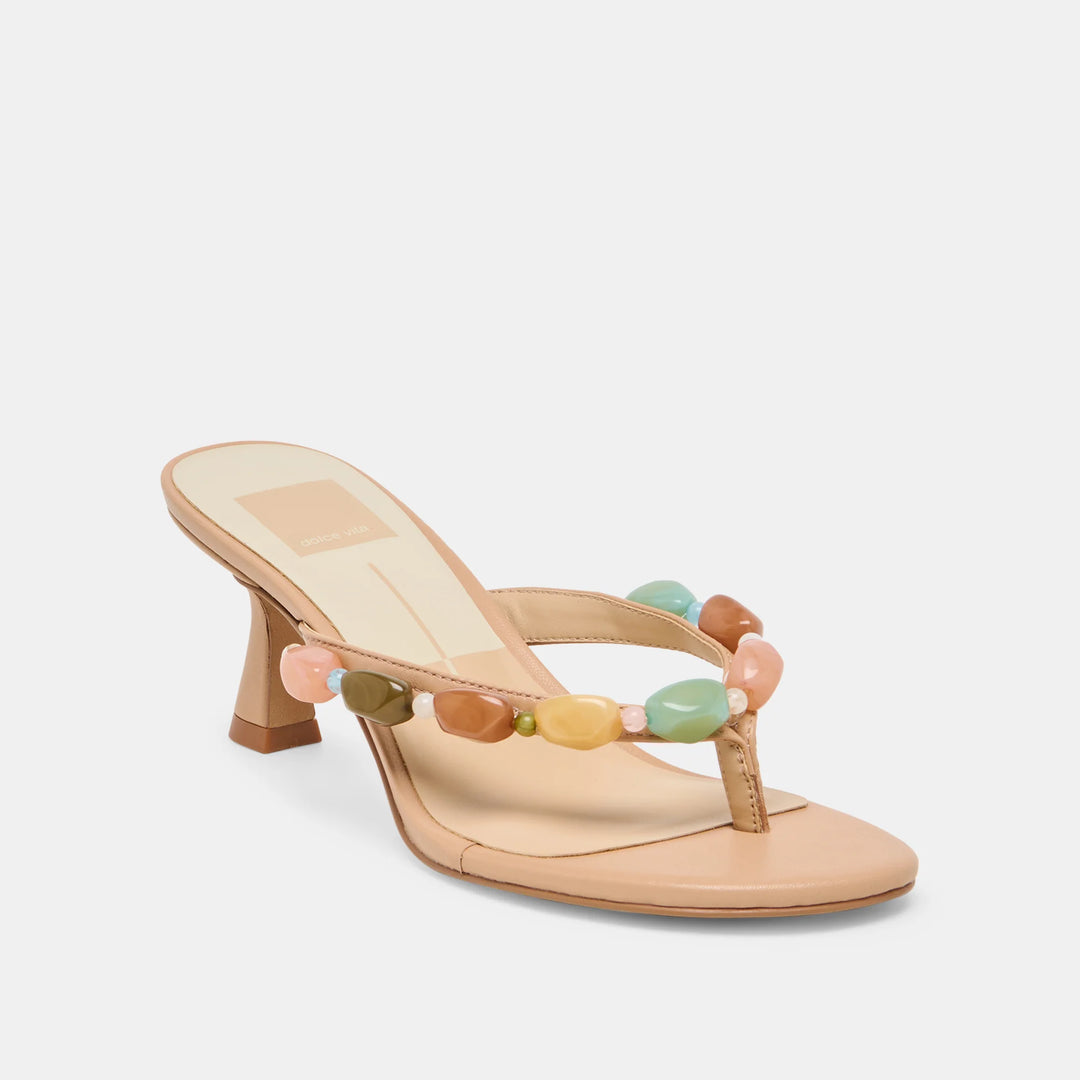 Dolce Vita Daksie Sandal Heel - EQUATION 