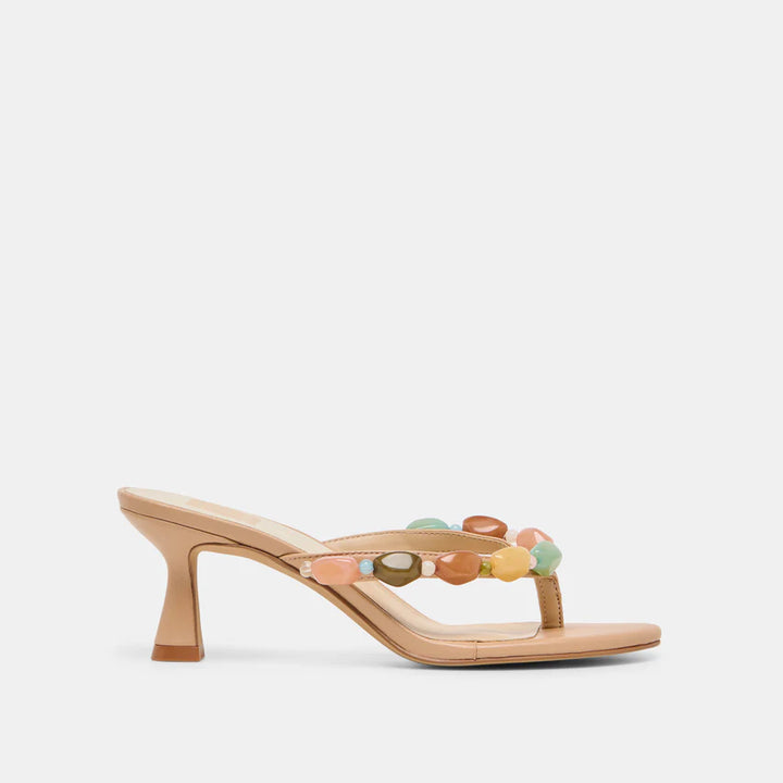 Dolce Vita Daksie Sandal Heel - EQUATION 