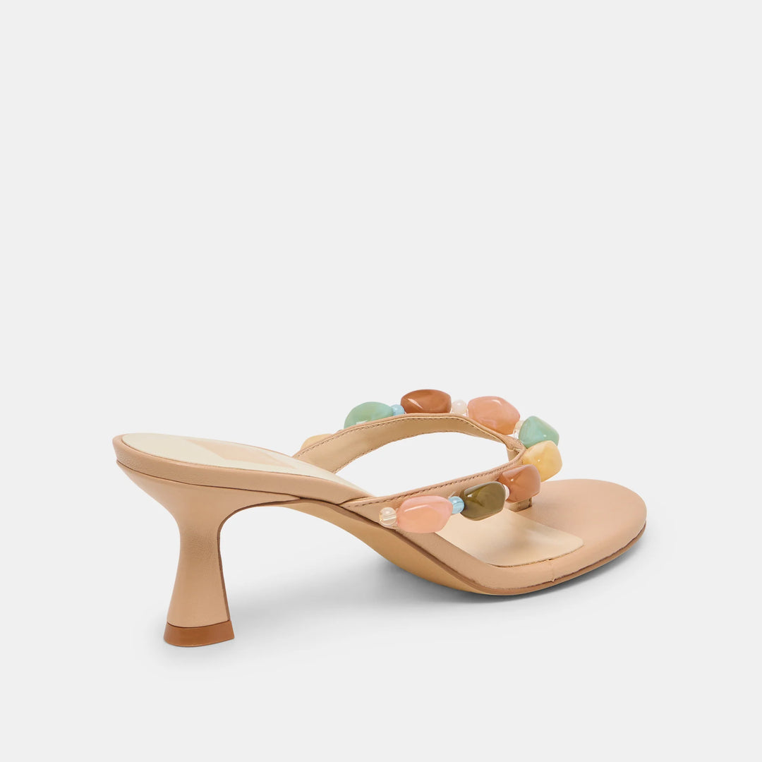 Dolce Vita Daksie Sandal Heel - EQUATION 