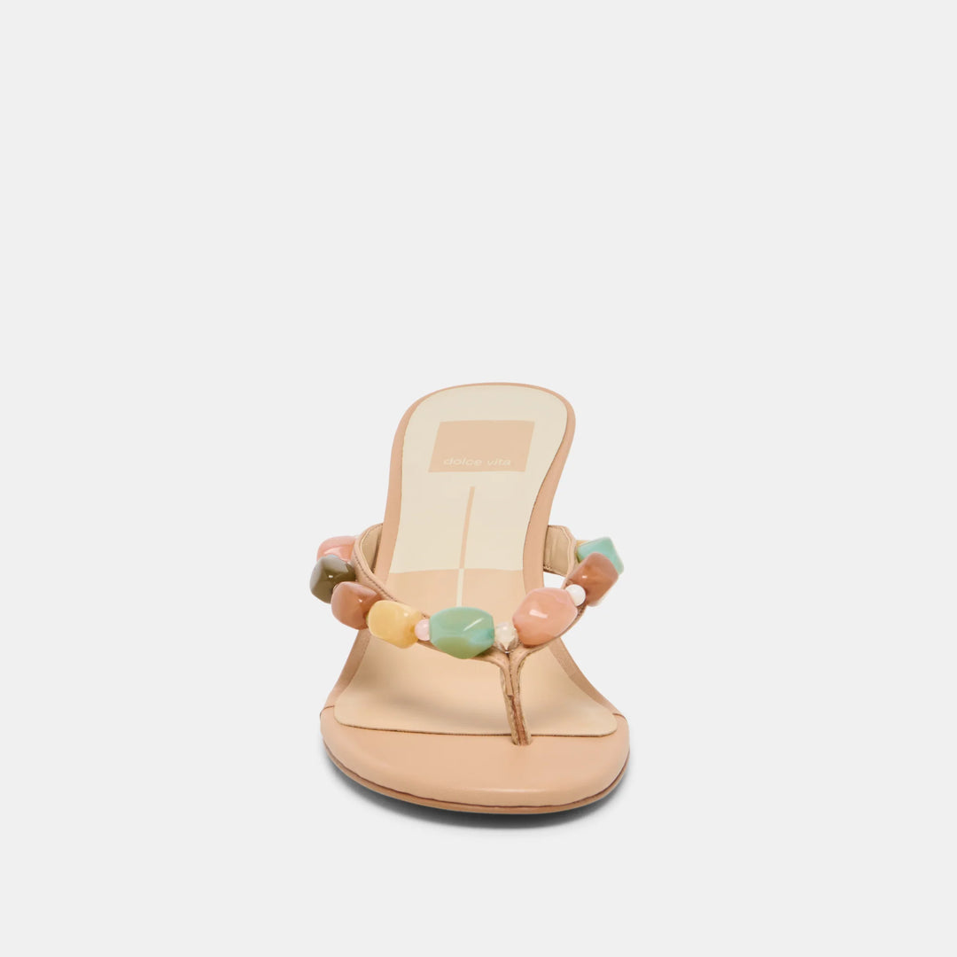 Dolce Vita Daksie Sandal Heel - EQUATION 