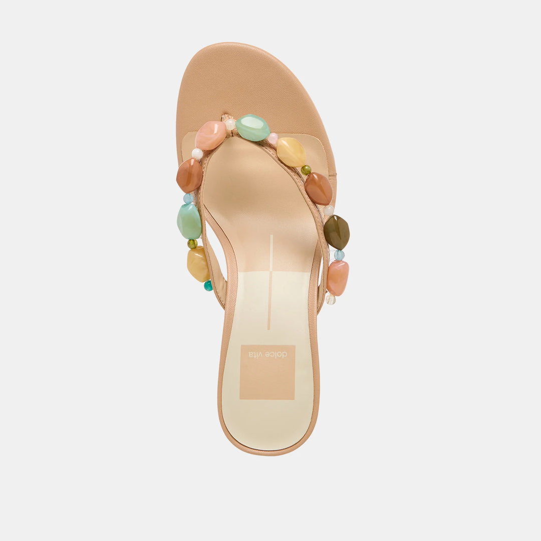 Dolce Vita Daksie Sandal Heel - EQUATION 
