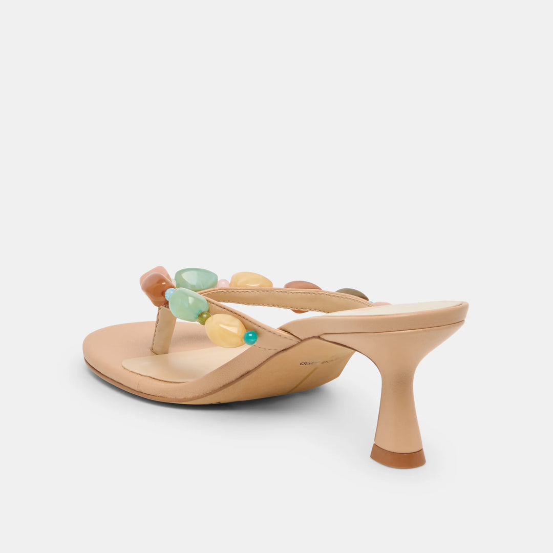 Dolce Vita Daksie Sandal Heel - EQUATION 