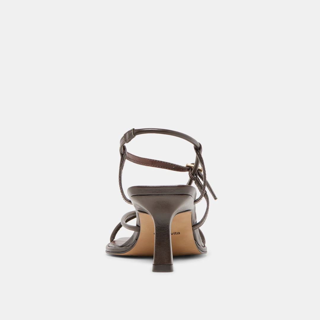 Dolce Vita Mylee Sandal - EQUATION 
