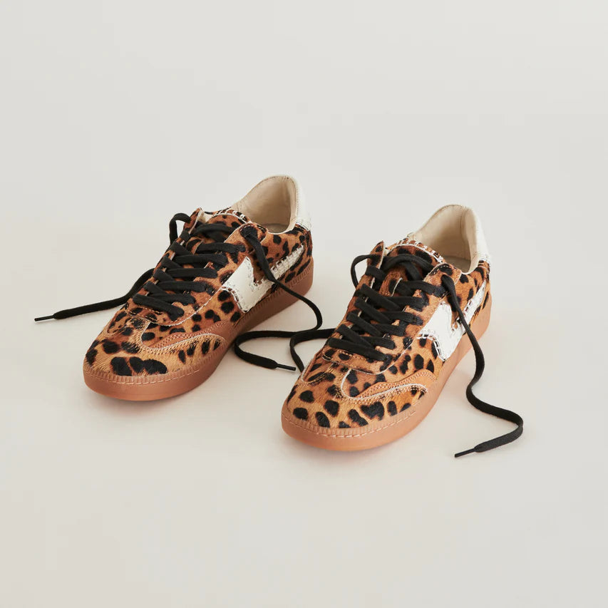 DOLCE VITA Notice Stitch Sneakers EQUATION