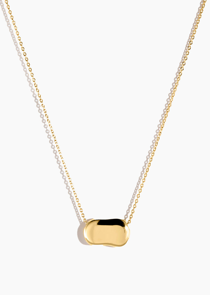 Electric Picks Dakota Necklace