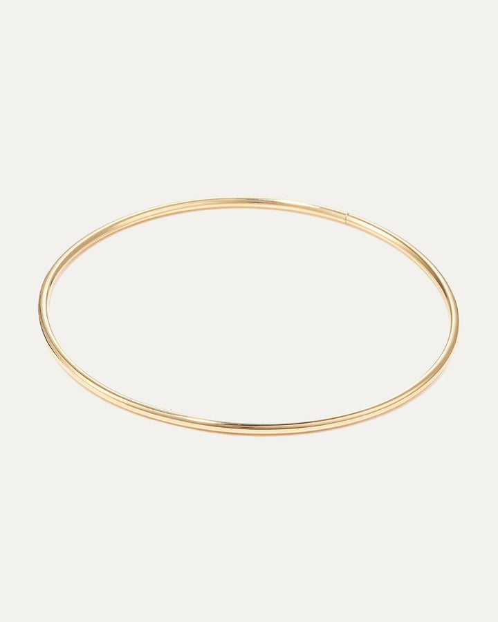 Jenny Bird Dane Collar Gold