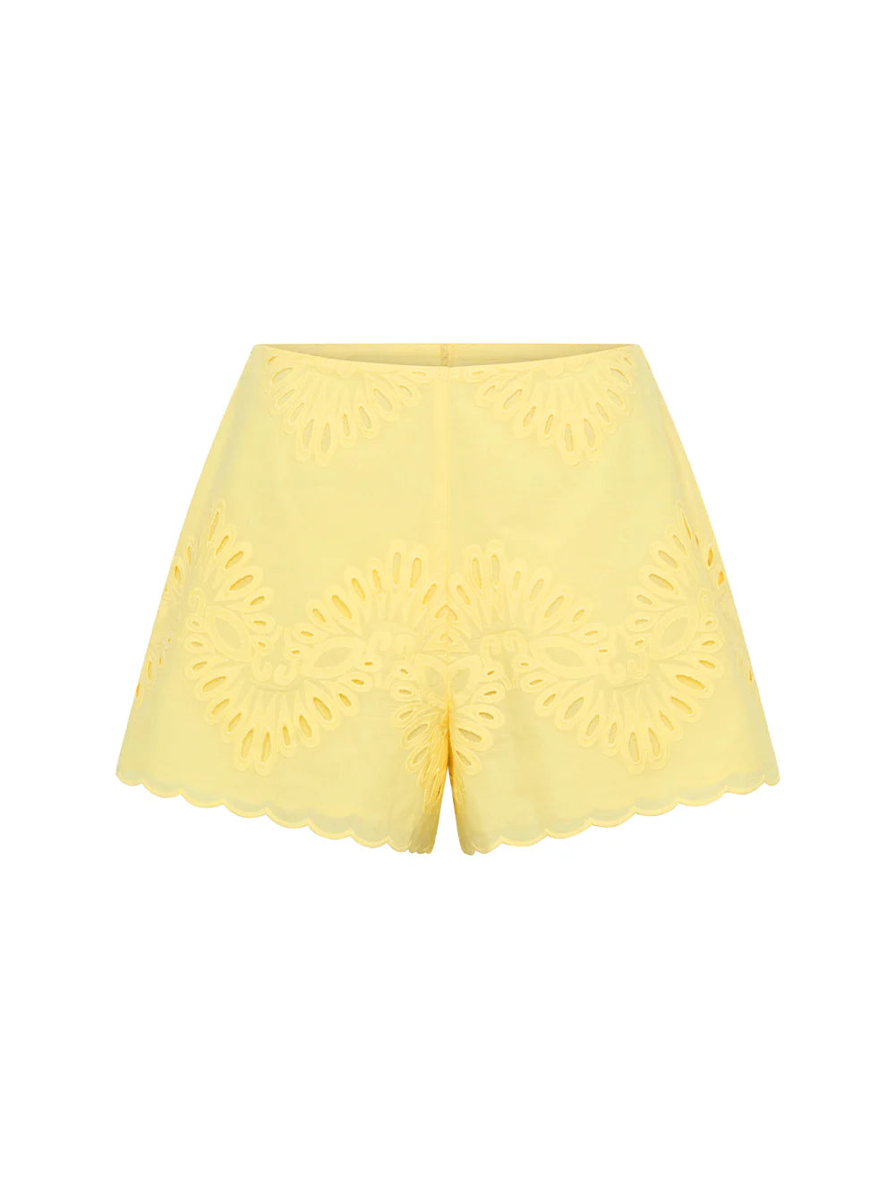 Kivari Danielle Shorts