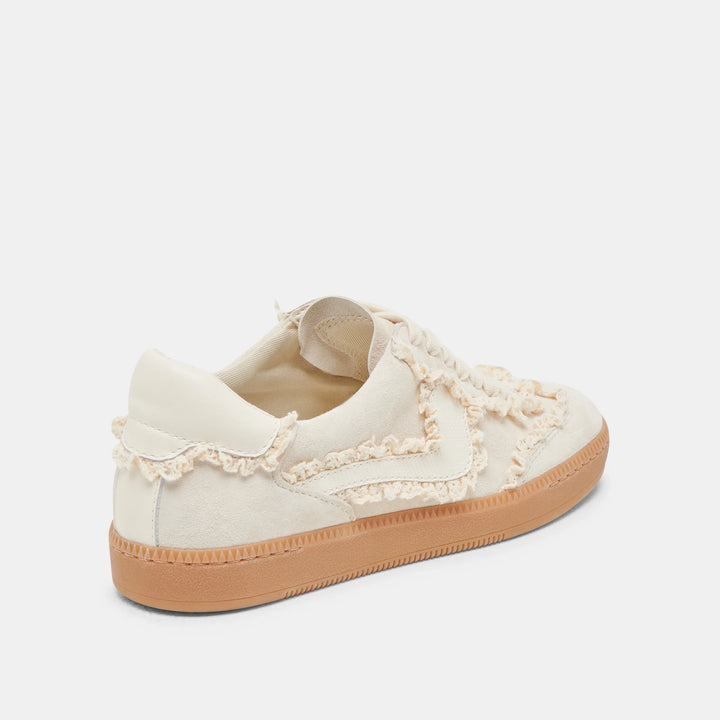 Dolce Vita Notice Lace Sneaker