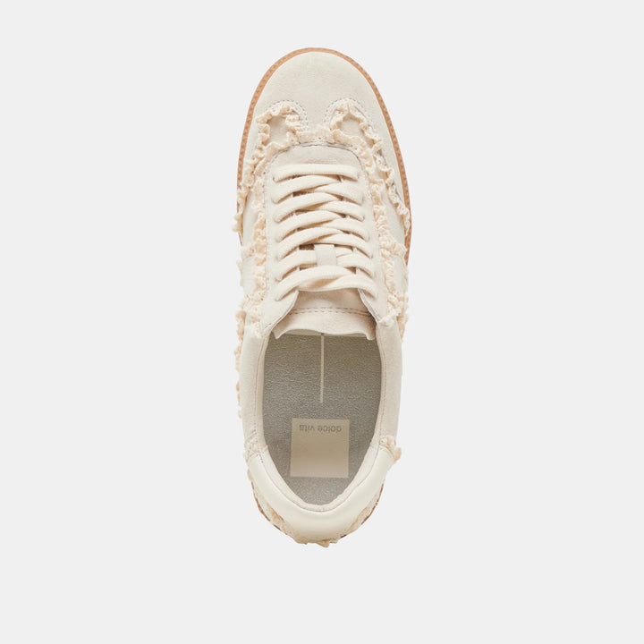 Dolce Vita Notice Lace Sneaker