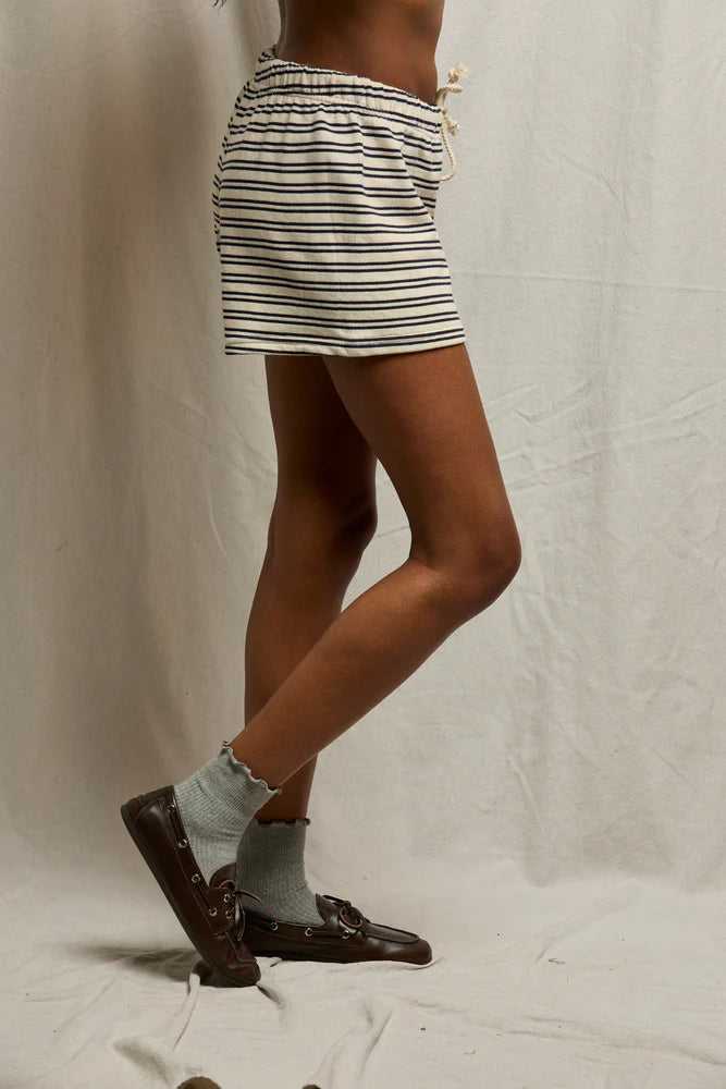 PERFECTWHITETEE Bennie Short