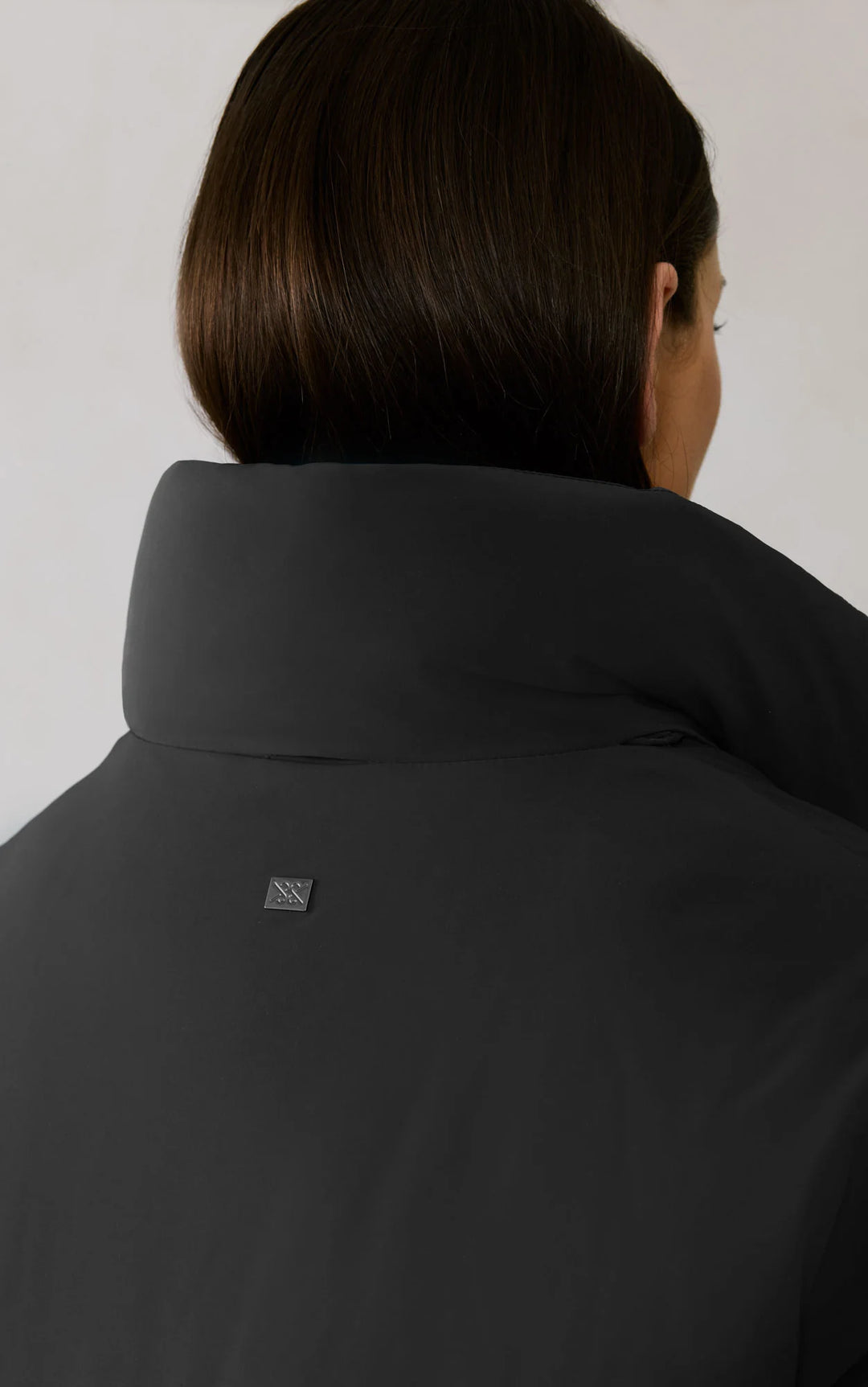Soia & Kyo Elmira Cocoon Down Jacket