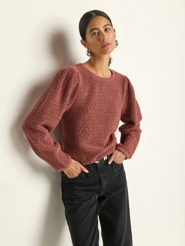 Nation LA Etta Lace Popover