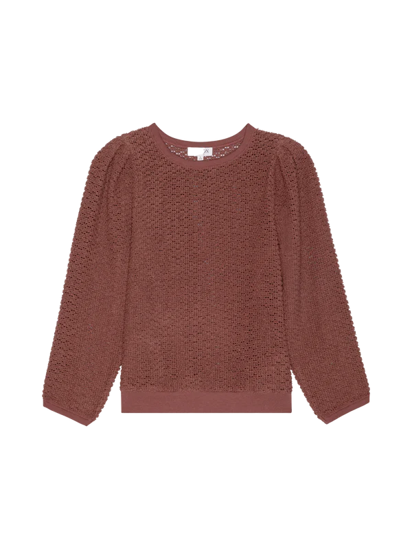 Nation LA Etta Lace Popover