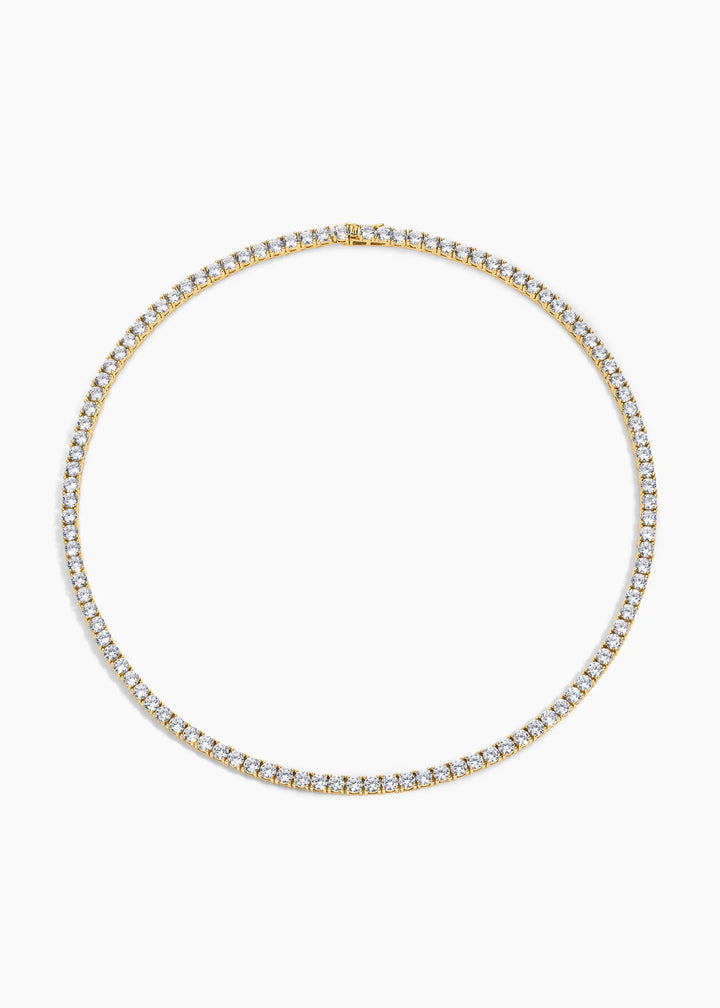 Electric Picks Richie Necklace