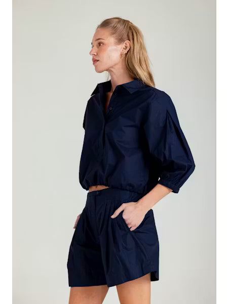Sundays Poplin Brooklyn Shirt