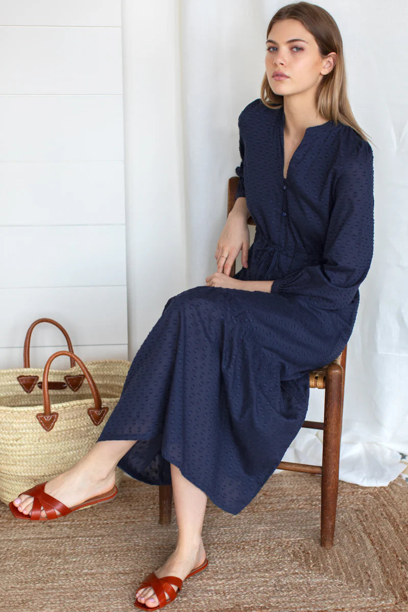 Emerson Fry Frances 3 Dress