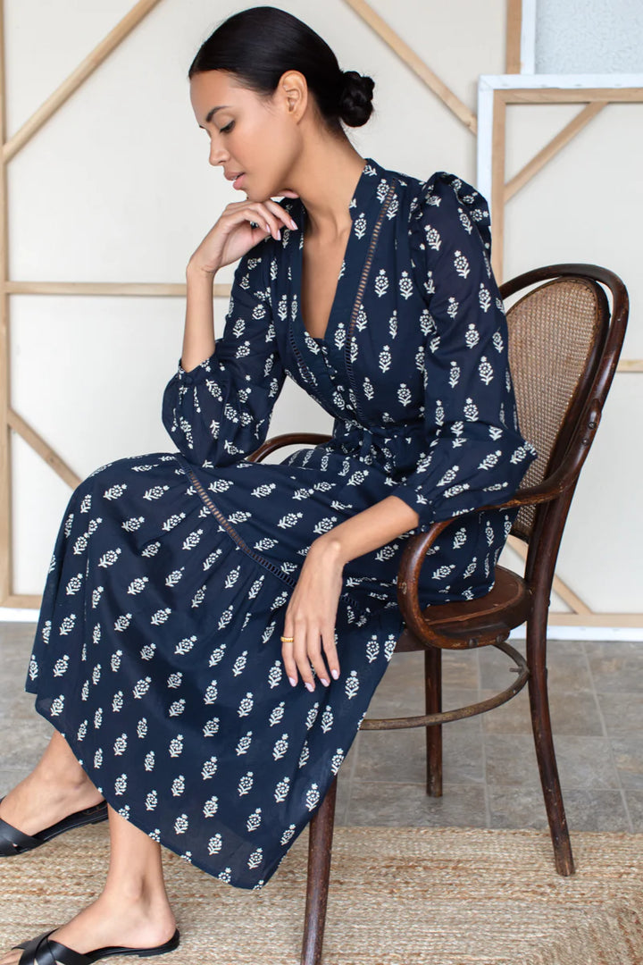 Emerson Fry Frances 4 Dress