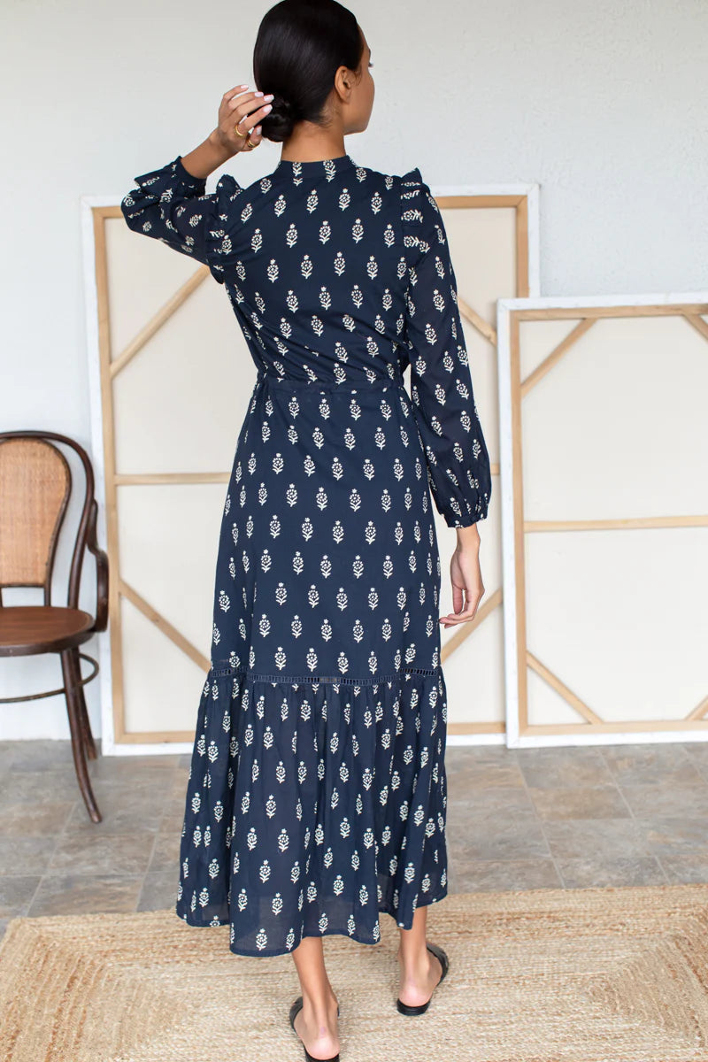 Emerson Fry Frances 4 Dress