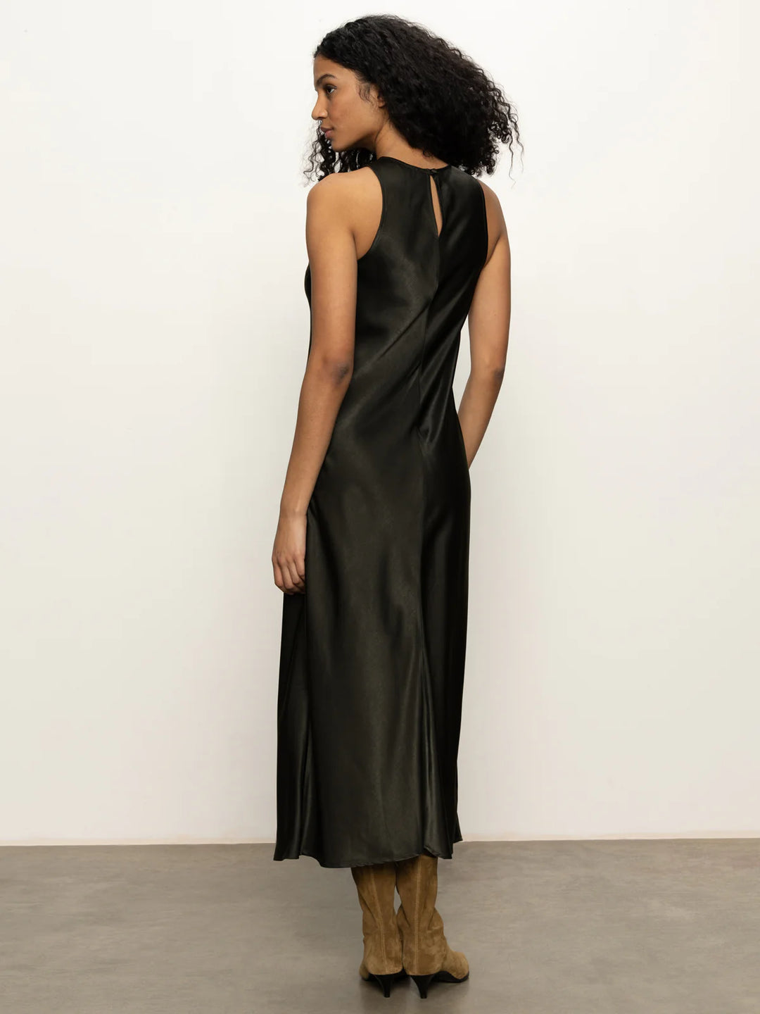 Sanctuary Everyday Satin Dress