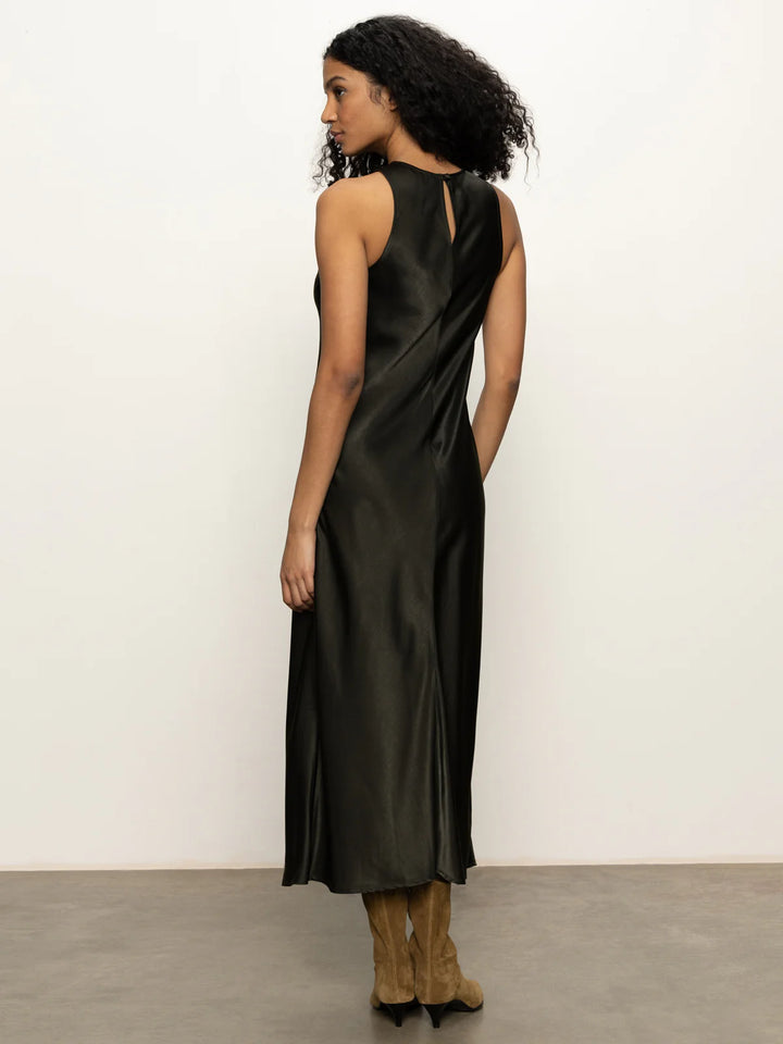 Sanctuary Everyday Satin Dress