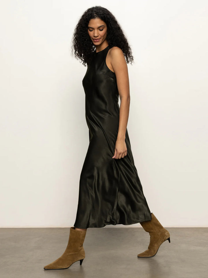 Sanctuary Everyday Satin Dress