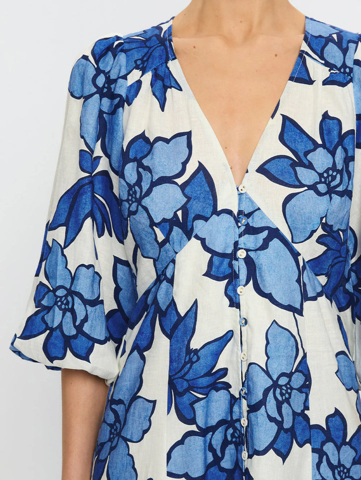 Kivari Marnie Maxi Dress