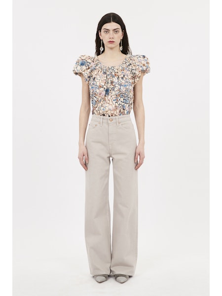 Ulla Johnson Cora Top