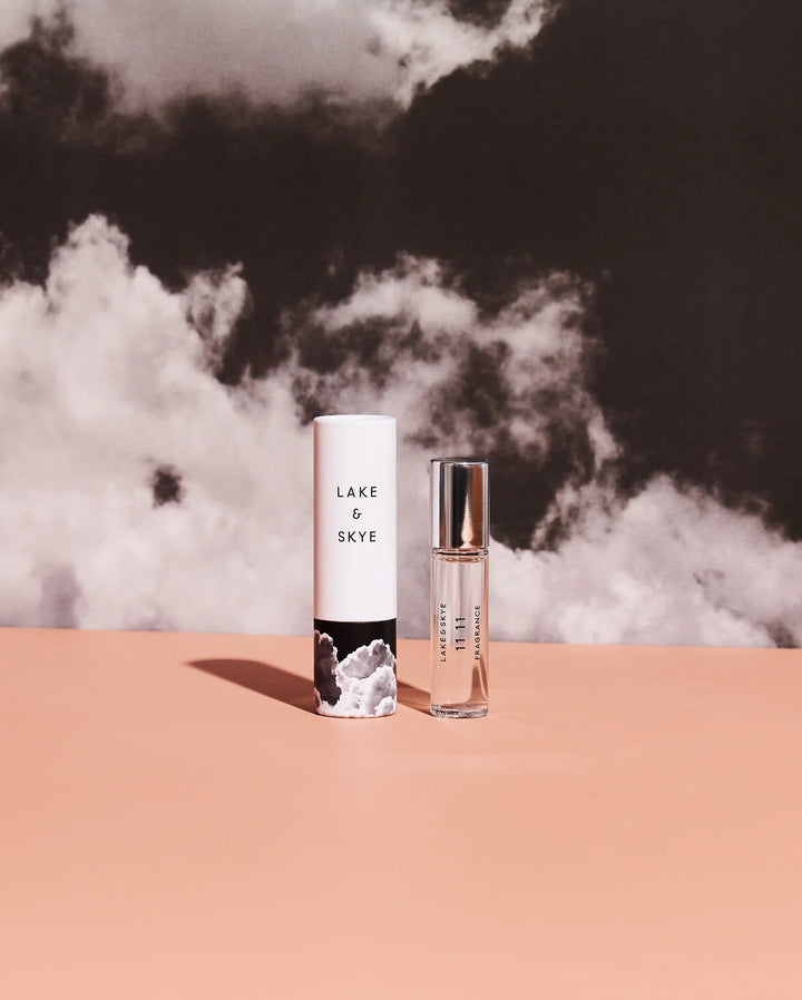 Lake & Skye - 11 11 Fragrance Oil Rollerball