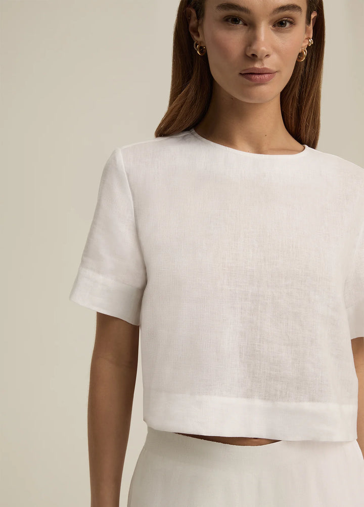 Favorite Daughter Easy Breezy Top
