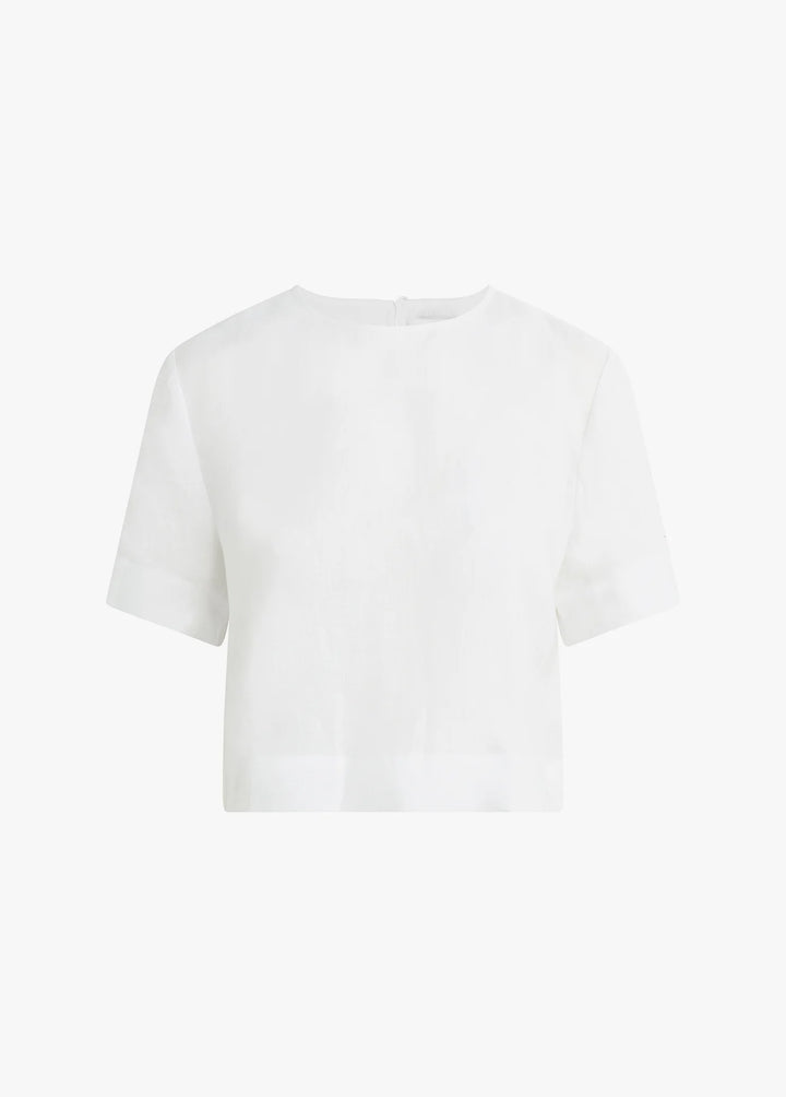 Favorite Daughter Easy Breezy Top