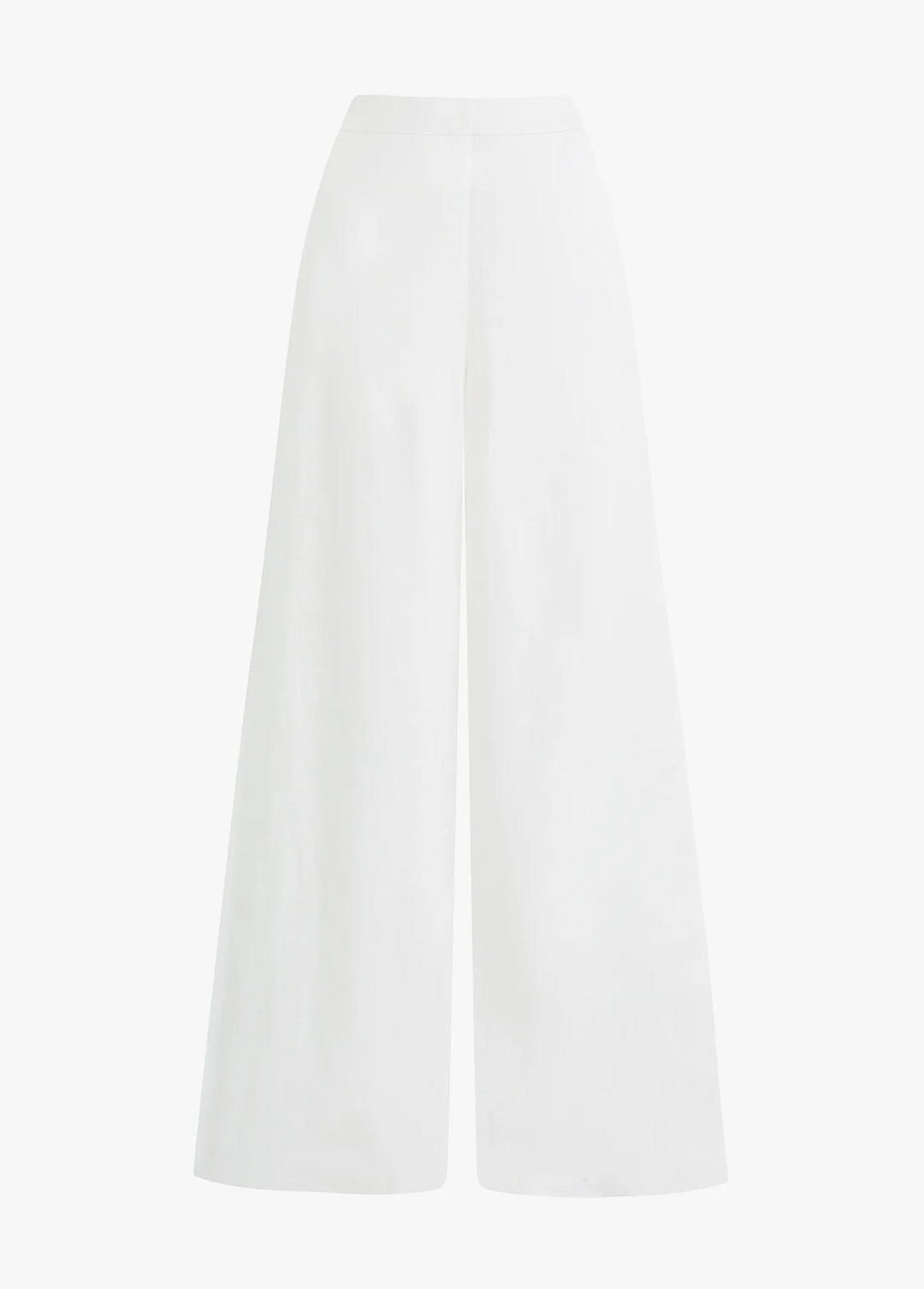 Favorite Daughter Wide Leg Linen Pant