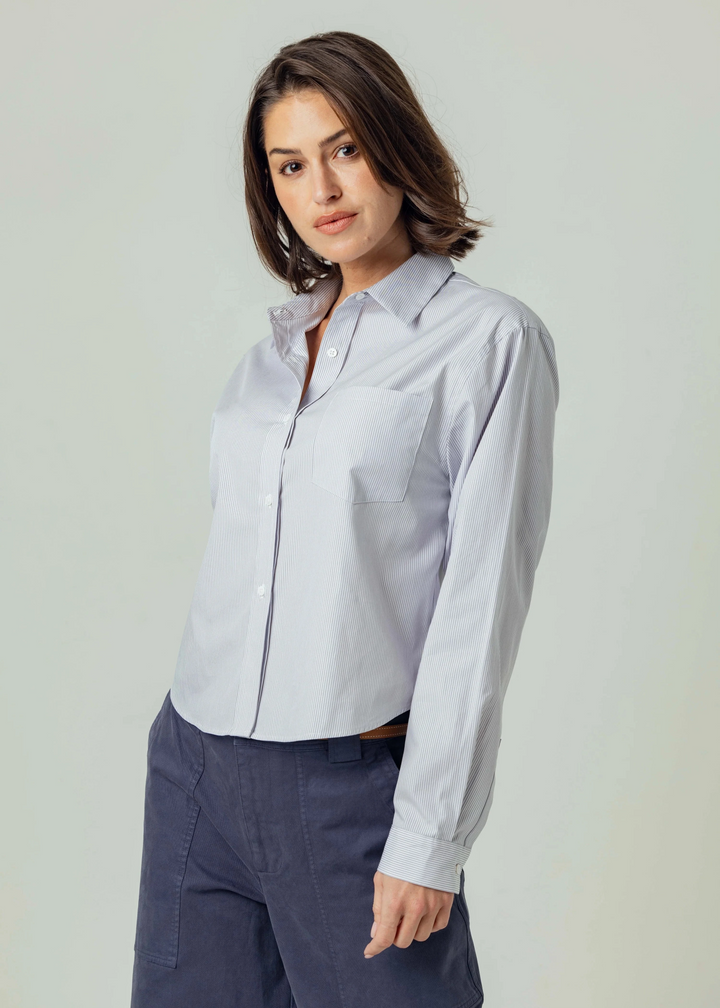 Sundays Finn Shirt