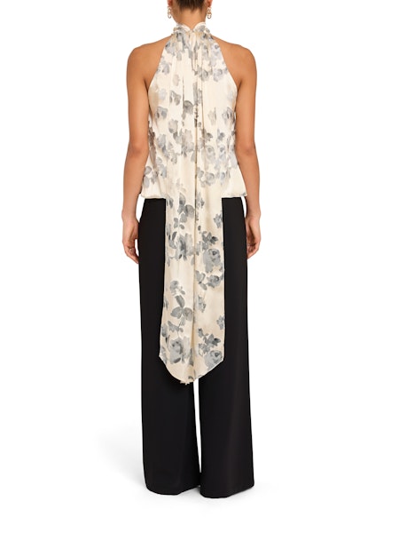 Amanda Uprichard Fontana Top