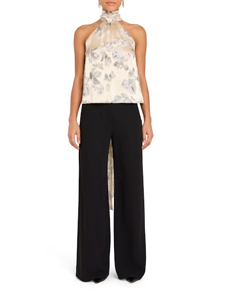 Amanda Uprichard Fontana Top