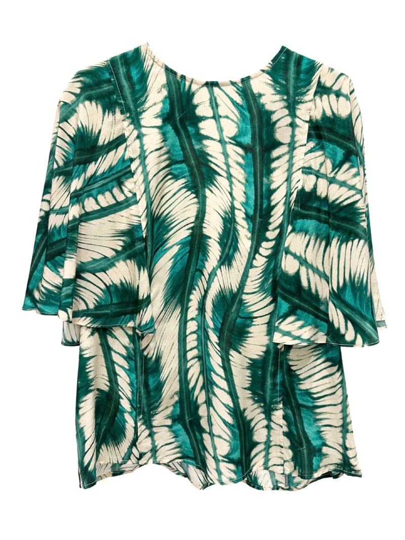 Ulla Johnson Shea Top