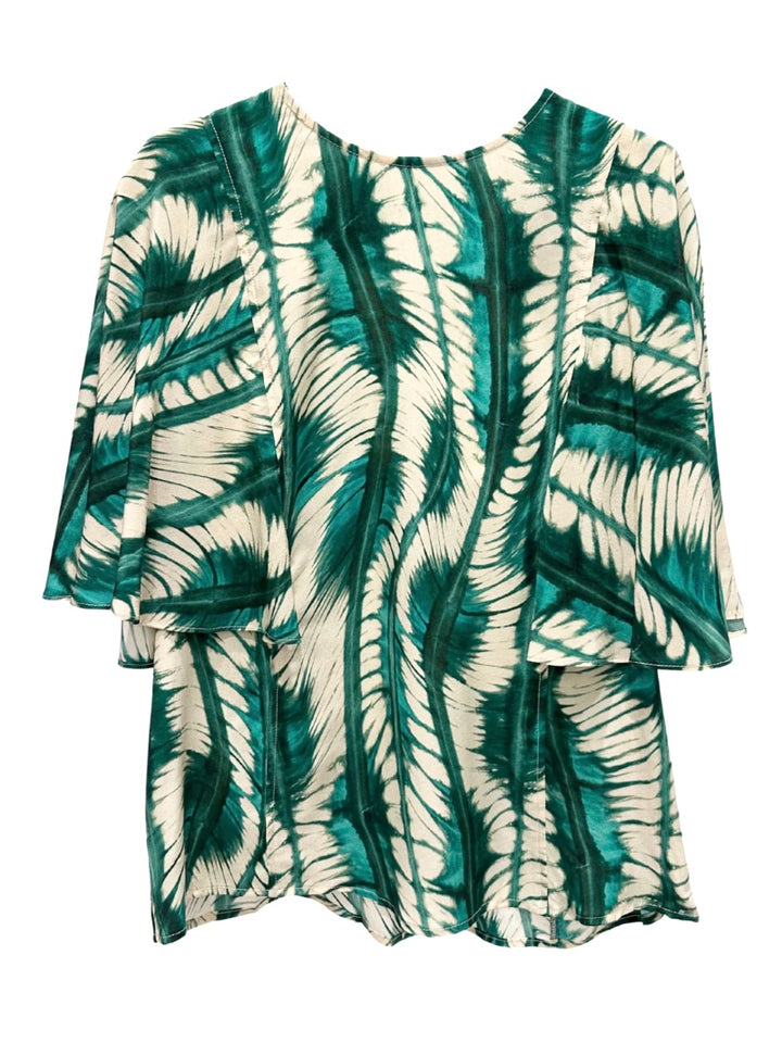 Ulla Johnson Rosalia Pullover
