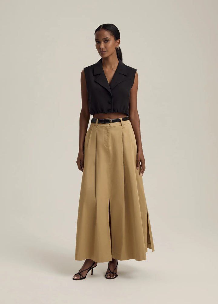 Favorite Daughter Gabby Skirt
