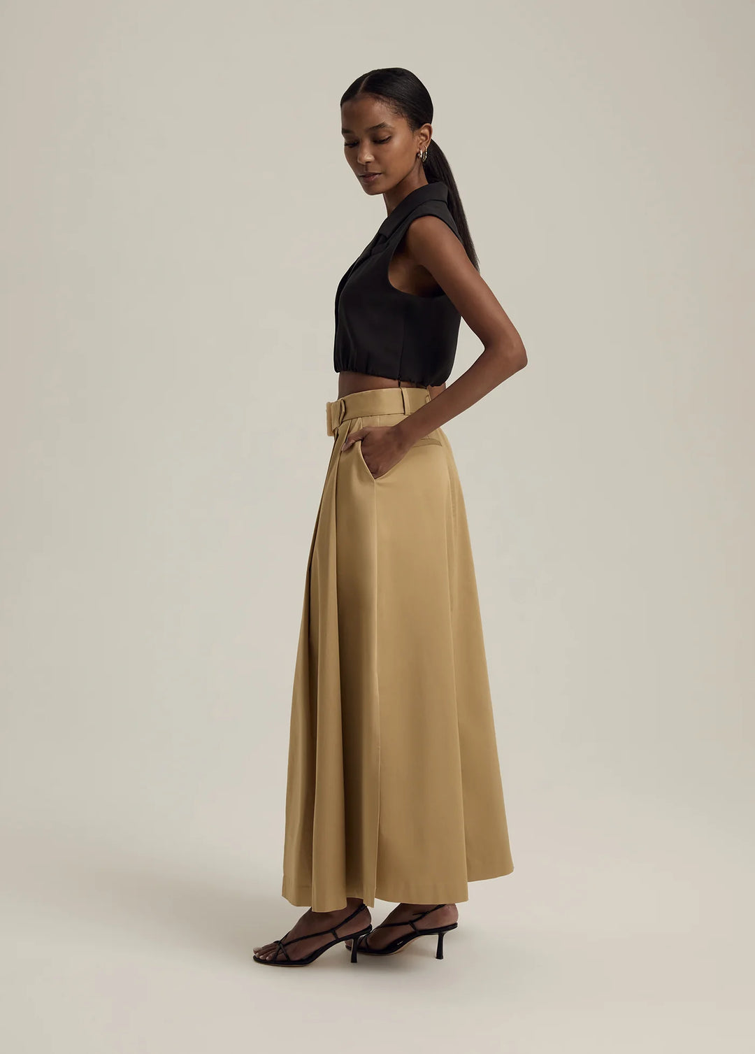 Favorite Daughter Gabby Skirt