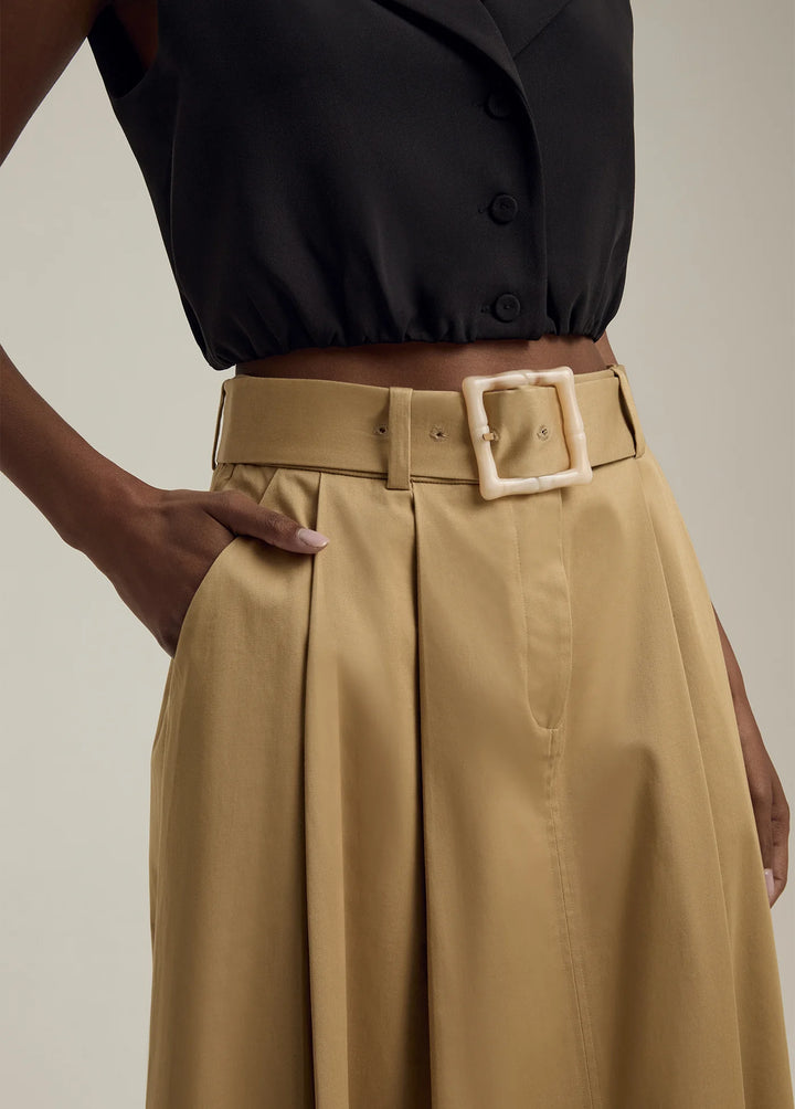 Favorite Daughter Gabby Skirt