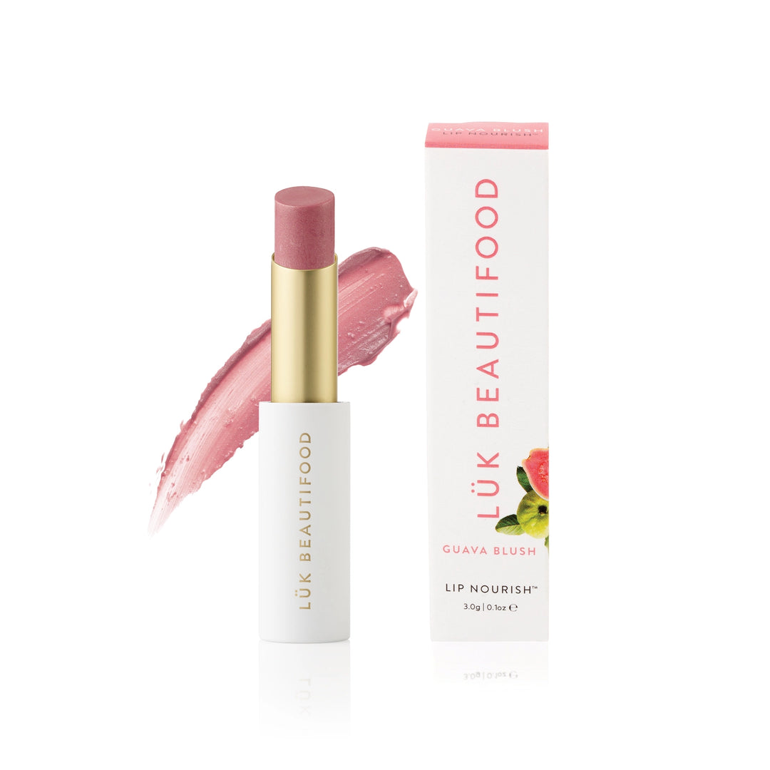LÜK Lip Nourish™ Lipstick