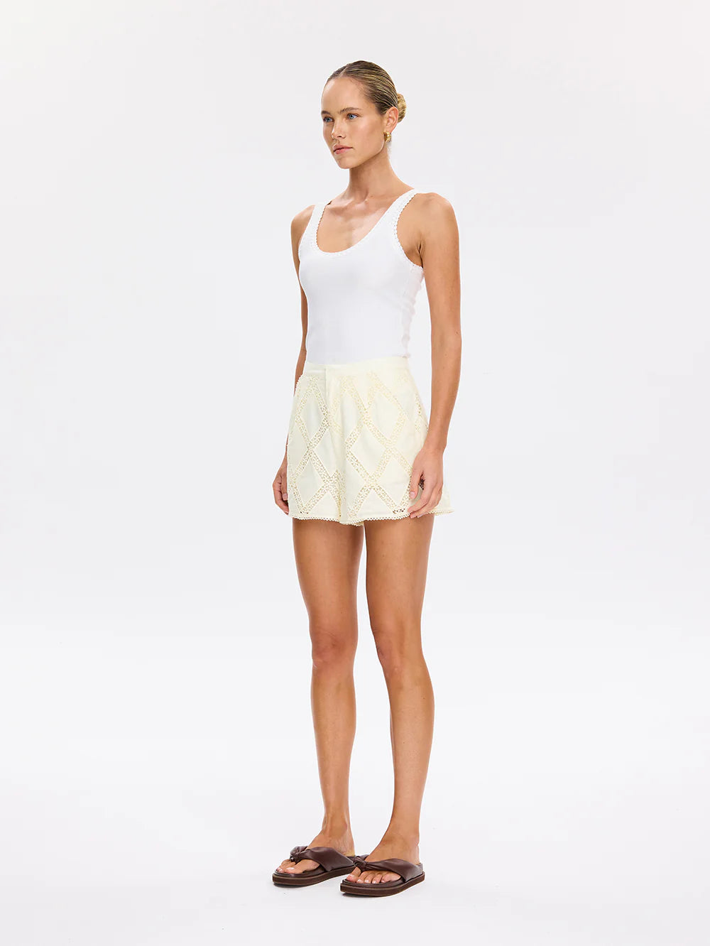 Kivari  Izzy Shorts
