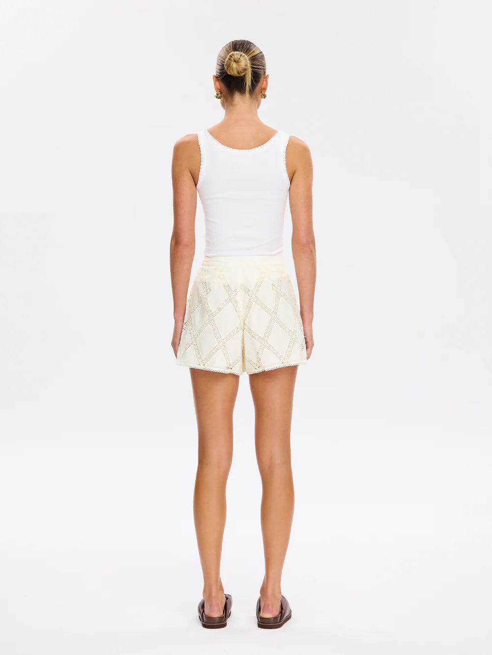 Kivari  Izzy Shorts