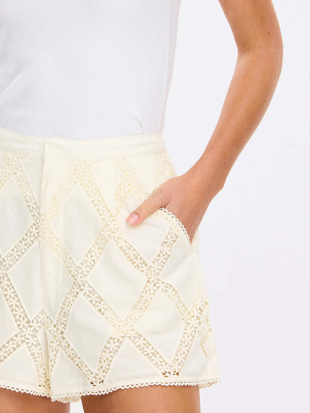 Kivari  Izzy Shorts