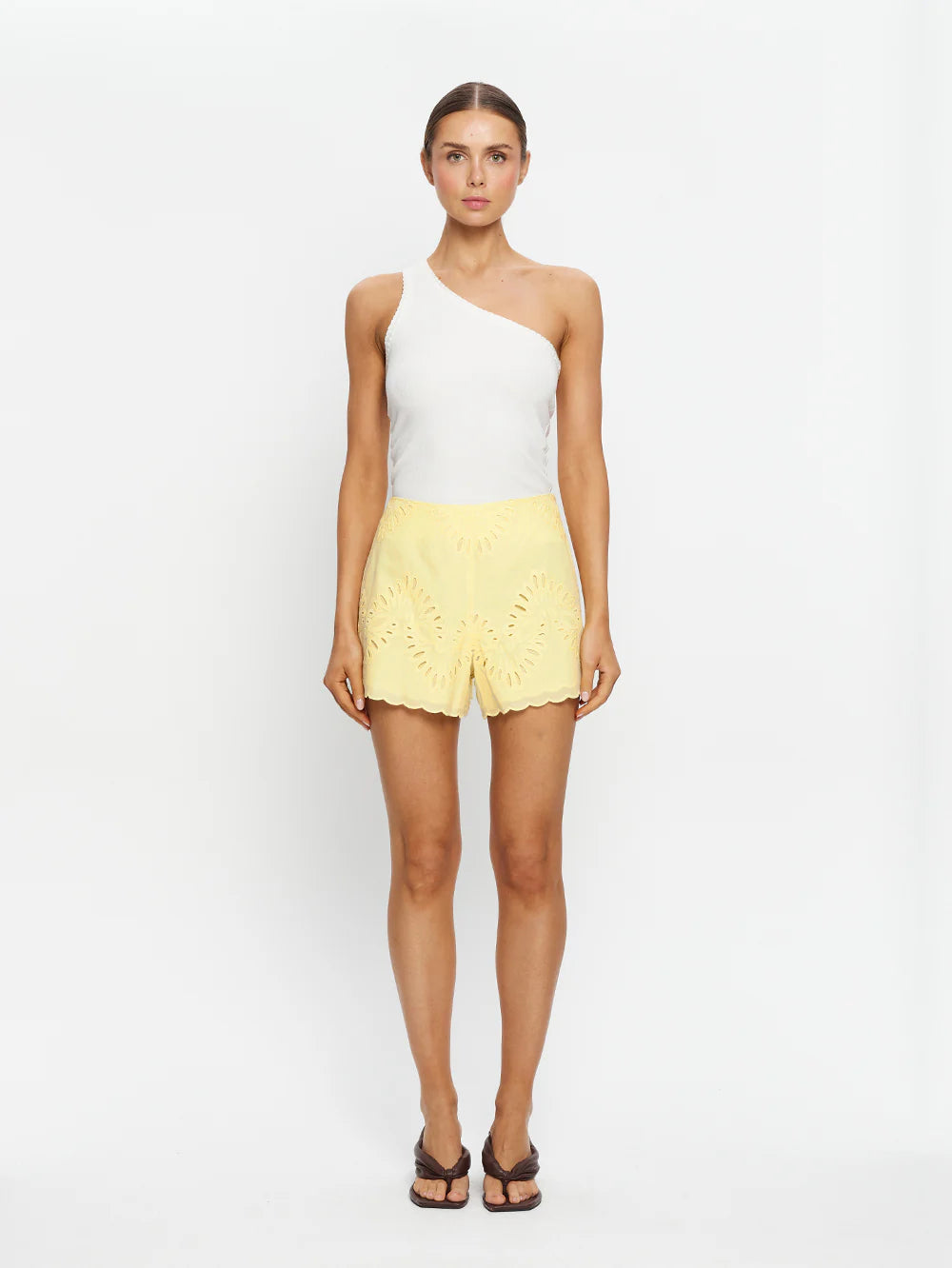 Kivari Danielle Shorts